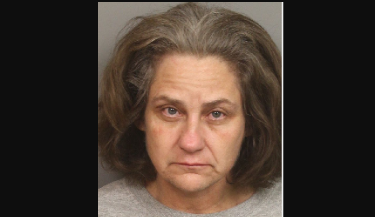 Jefferson County woman wanted on theft, fraud charges