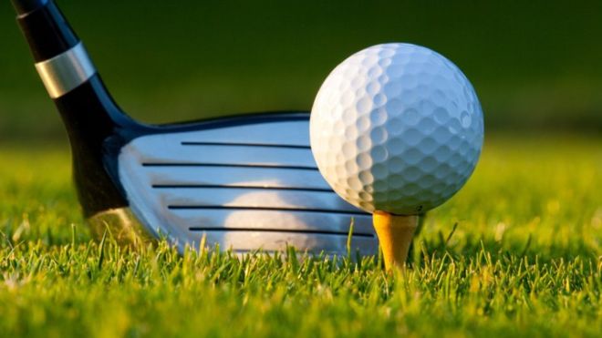 Sozo Children announces November golf tournament
