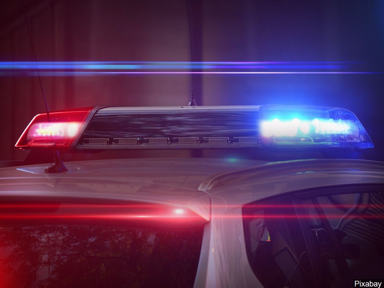 UPDATE: Birmingham police officer shot, 3 in custody