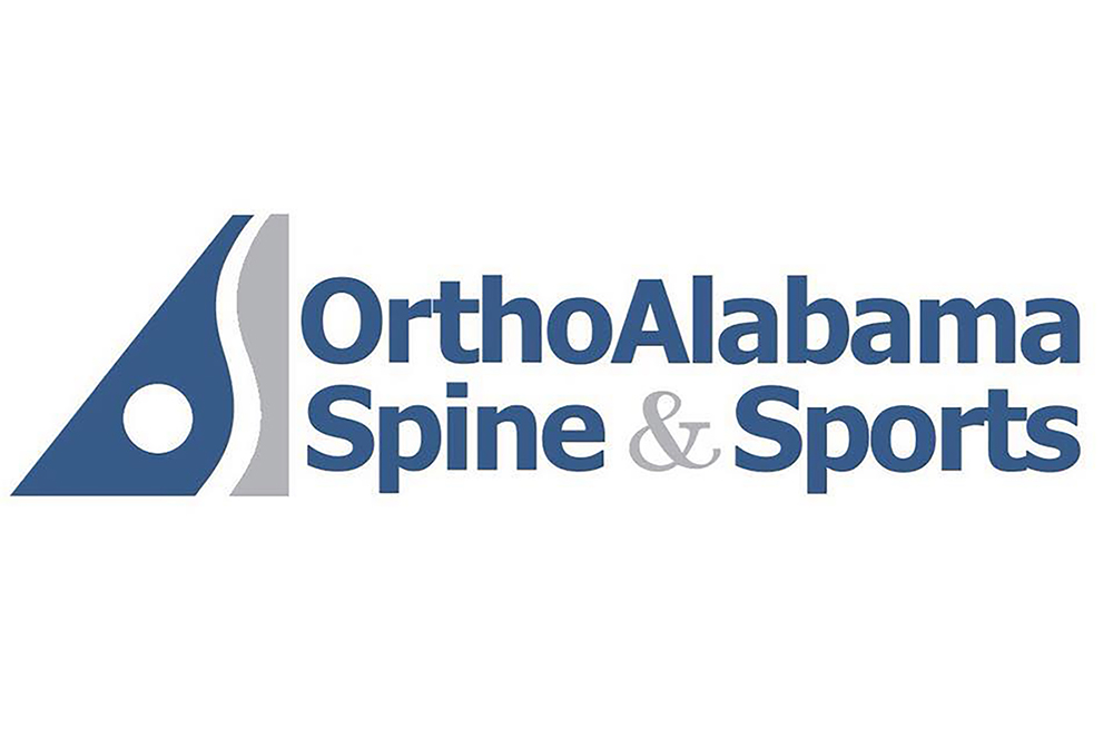 OrthoAlabama Spine & Sports MVP of the week