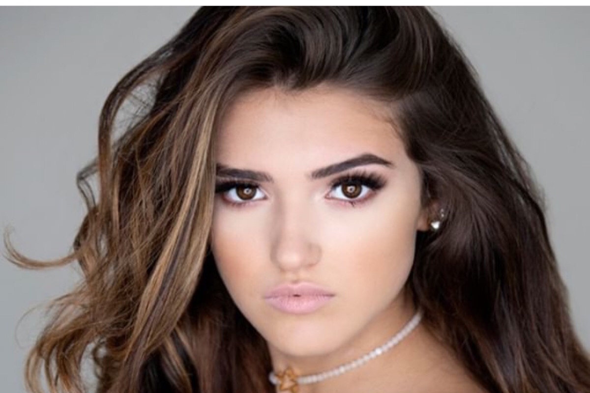 Trussville girl competing in Miss Alabama Teen USA