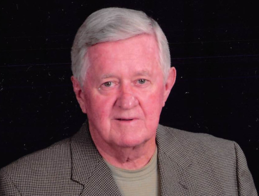 Obituary: William R. Rodgers