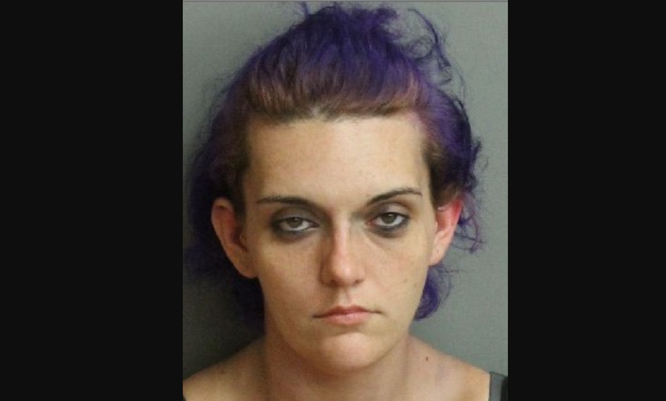 CRIME STOPPERS: Adger woman wanted by Jefferson County Sheriff's Office