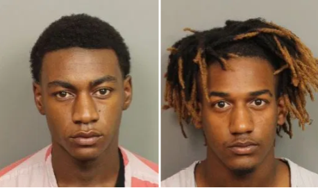 Update: 3 teens charged with shooting at Jefferson County deputies