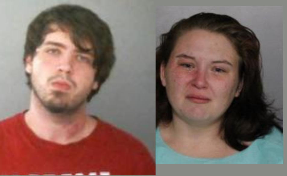 Toddler not expected to survive injuries; mother and her boyfriend jailed in Blount County
