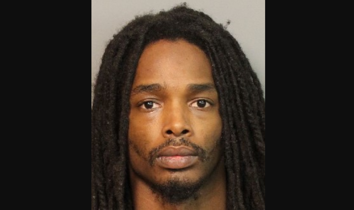 Hoover man wanted on felony shooting complaint charge in Jefferson County