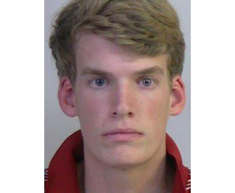 Alabama freshman arrested after calling in bomb threat to LSU's Tiger Stadium