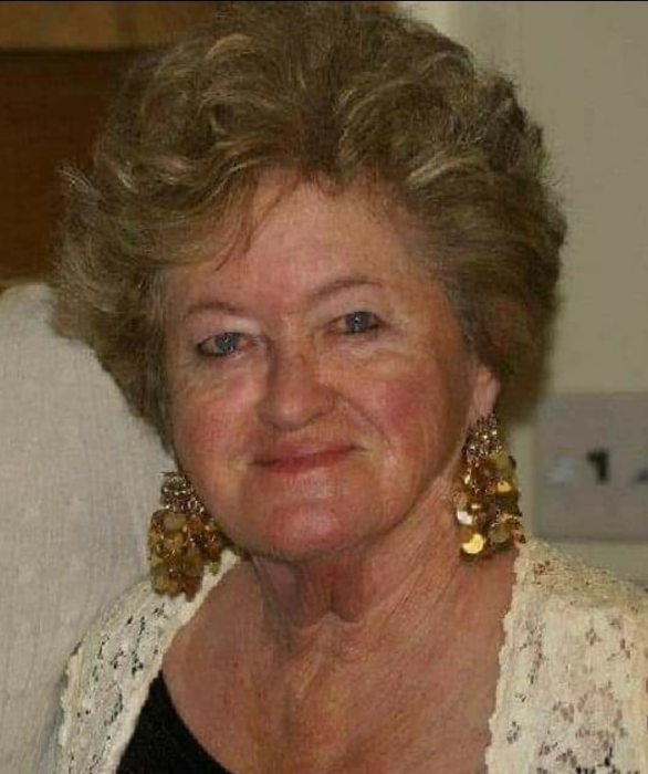 Obituary: Sarah Elizabeth Bechtold