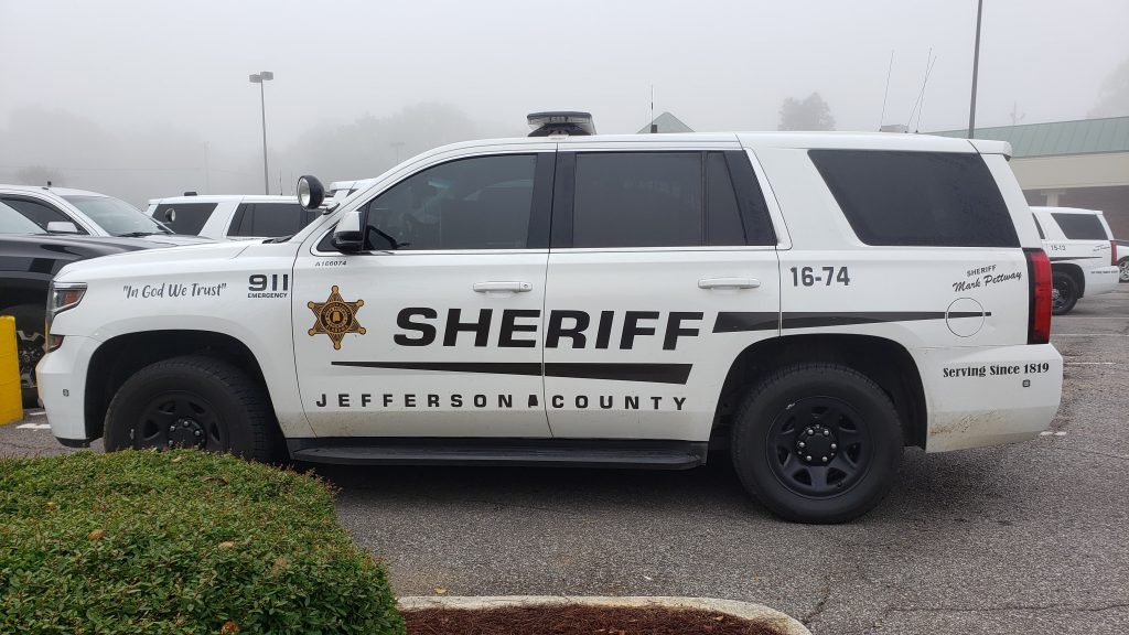 VIDEO: Jefferson County Sheriff’s Office takes up the ‘He’s Got The
