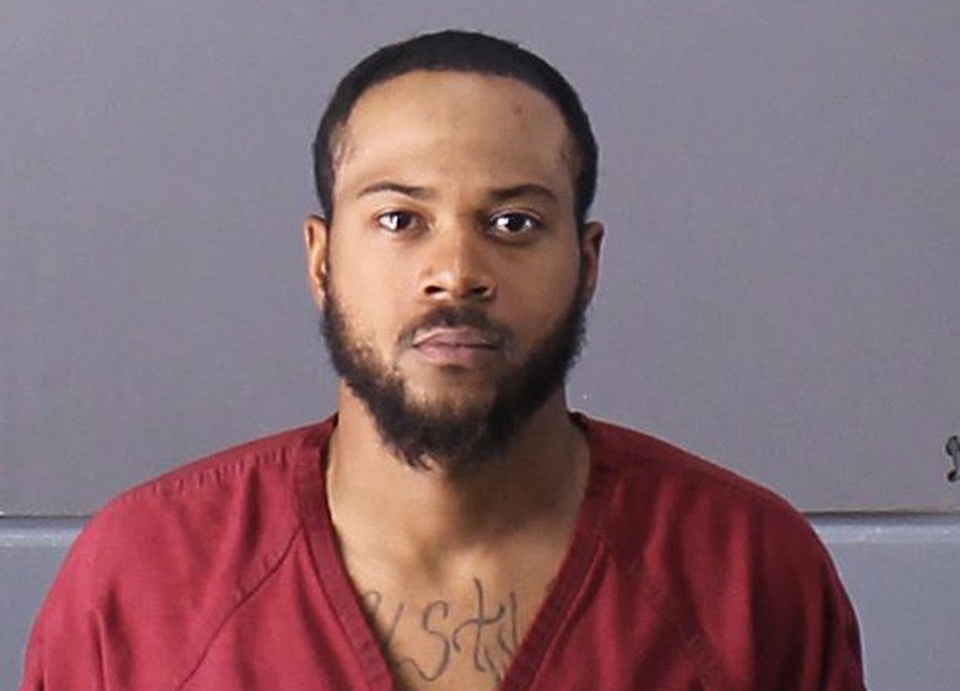 Suspect charged with capital murder in slaying of brother of NFL player