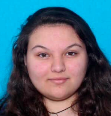 Teen reported missing in Shelby County, last seen in Chelsea