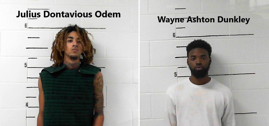 Arrests made in Sylacauga, Ashland after shooting death in Lineville