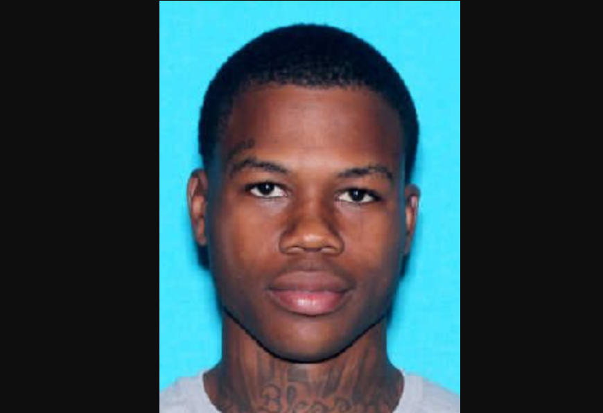 CRIME STOPPERS: 20-year-old Bessemer man wanted on murder charge