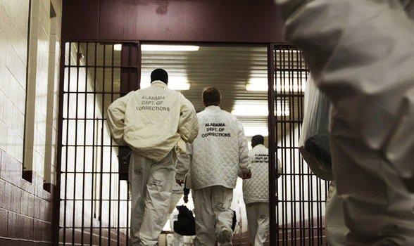 Alabama Parole Board resumes hearings after 2-month pause