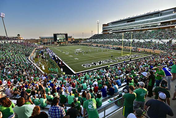 UAB heads to C-USA title game after 26-21 win at North Texas