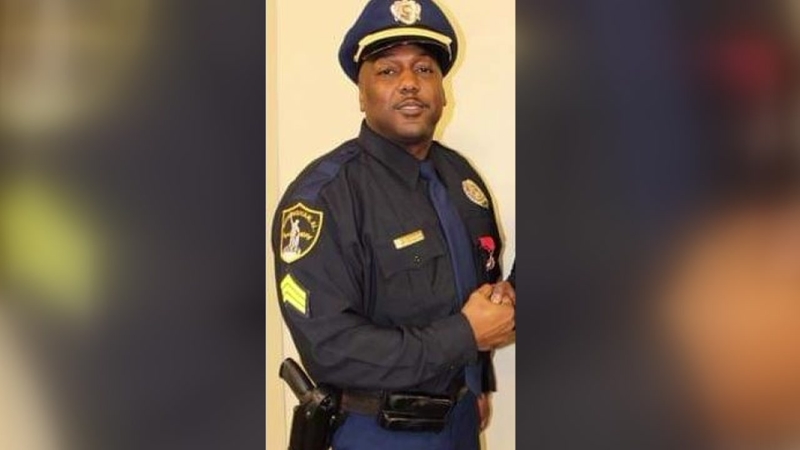 Center Point man pleads guilty in 2019 slaying of Birmingham officer