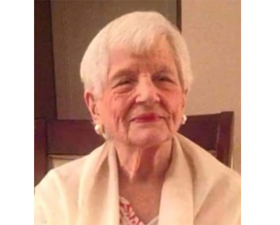 Obituary: Charlene Merrell