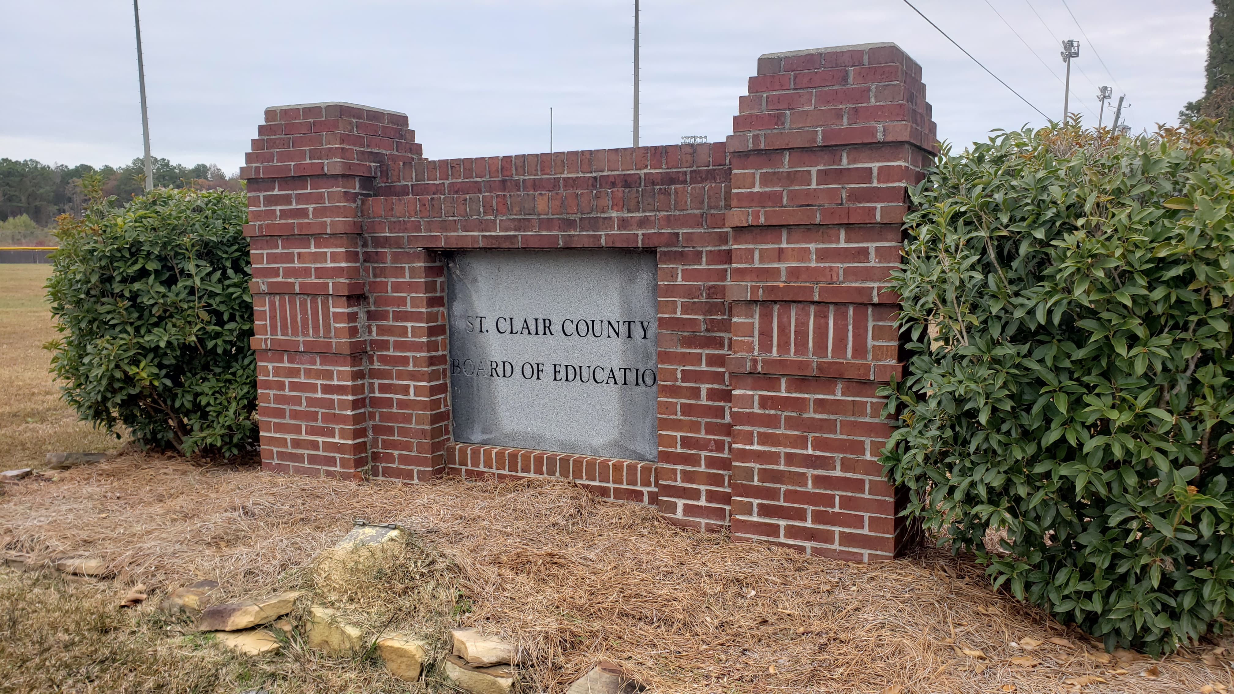 St. Clair County High School student tests positive for COVID-19