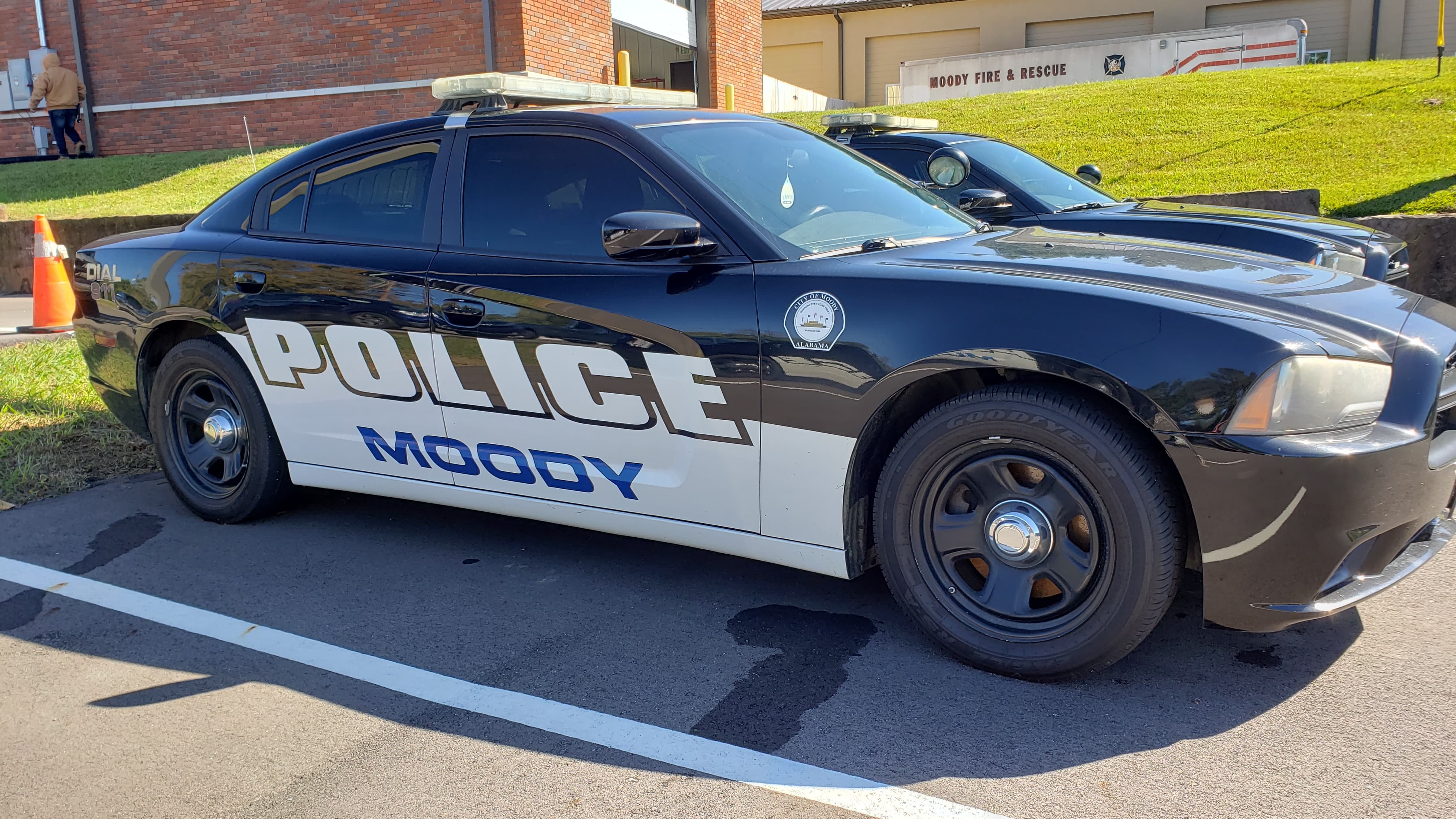 Moody Police partners with Flock Safety to install 7 license-plate reader cameras