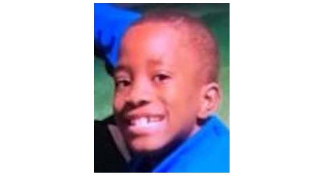 Missing Child Alert issued for 10-year-old Tuscaloosa County boy