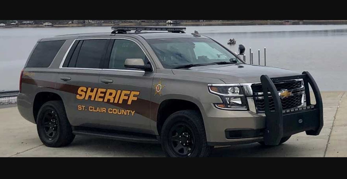 92-year-old man's body recovered from Coosa River in St. Clair County