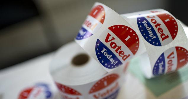Presidential, Senate races on Alabama's Super Tuesday ballot