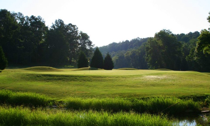 Trussville Country Club to host charity golf tournament benefiting Gardendale girl