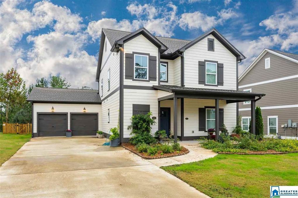 Listing of the week: Beautiful home in Carrington Lakes
