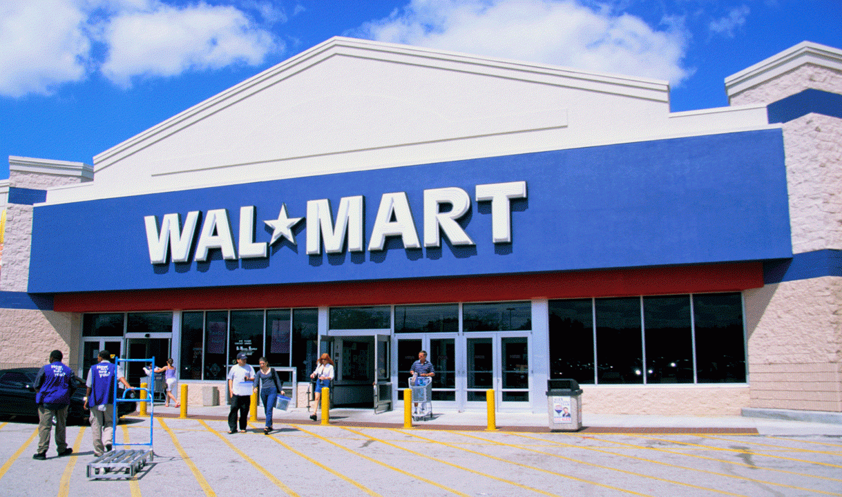 Walmart Thanksgiving workers gifted with special store discounts instead of holiday pay