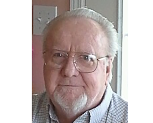 Obituary: Richard Mewborn
