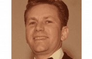Obituary: Gunter Lee Hoagland