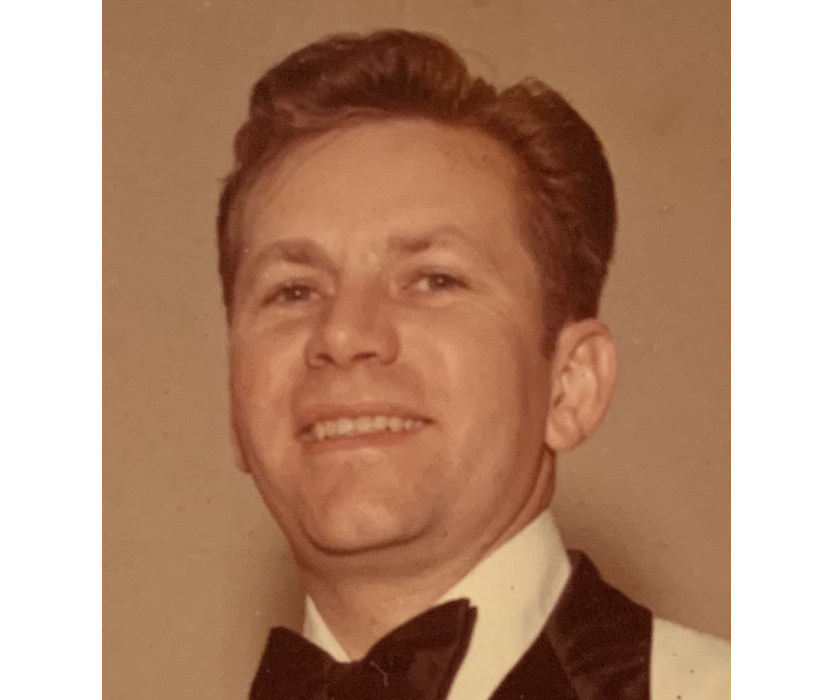 Obituary: Gunter Lee Hoagland