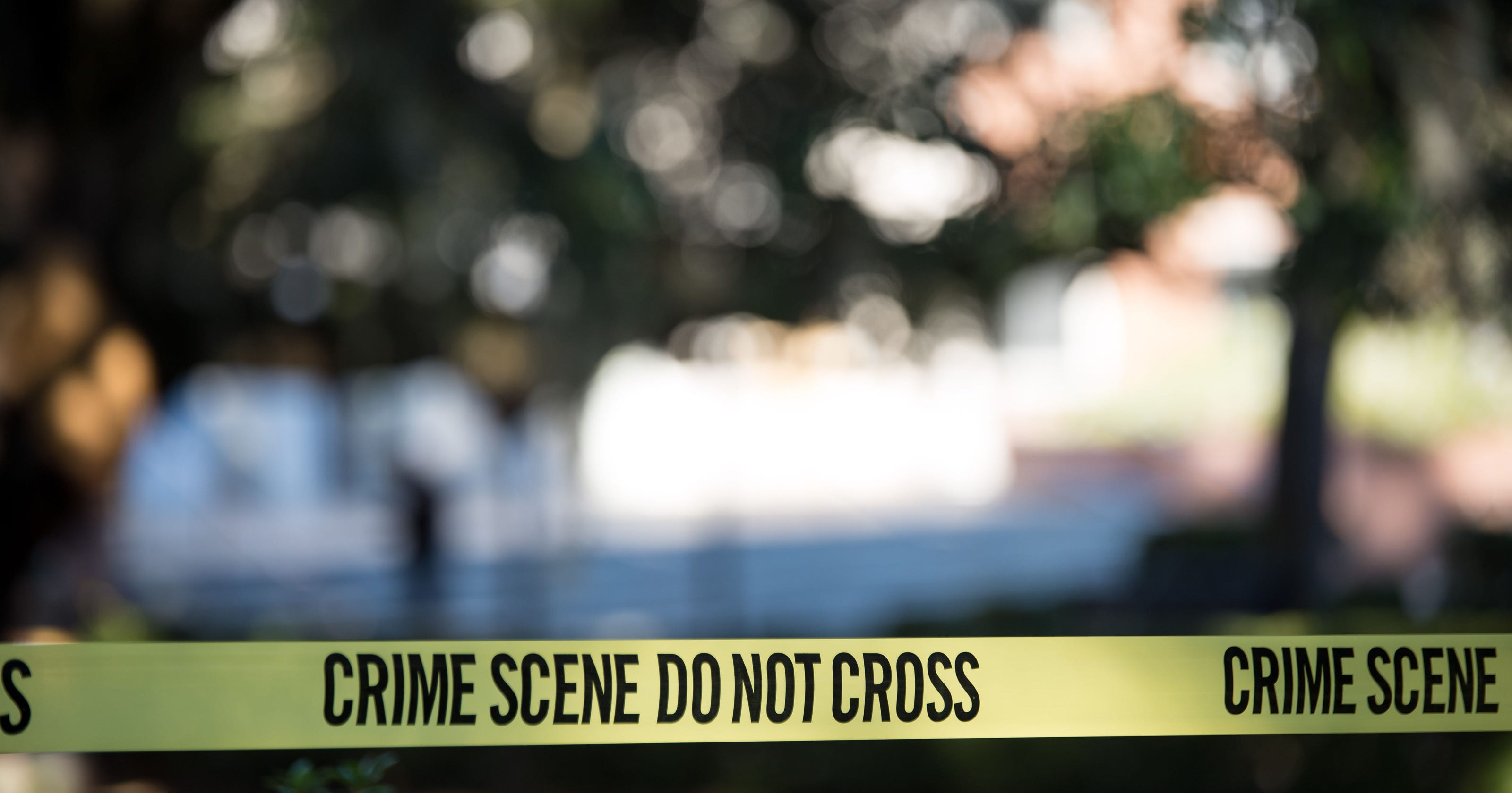 Coroner identifies man killed in backyard, domestic assault-related shooting