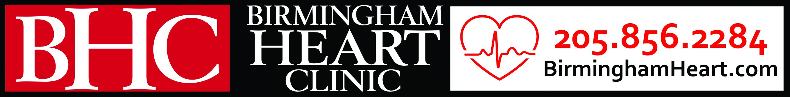 Birmingham Heart Clinic