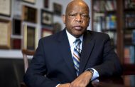 Rights activists, political leaders mourn Rep. John Lewis