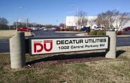 Decatur reports 800K-gallon sewage spill into waterways