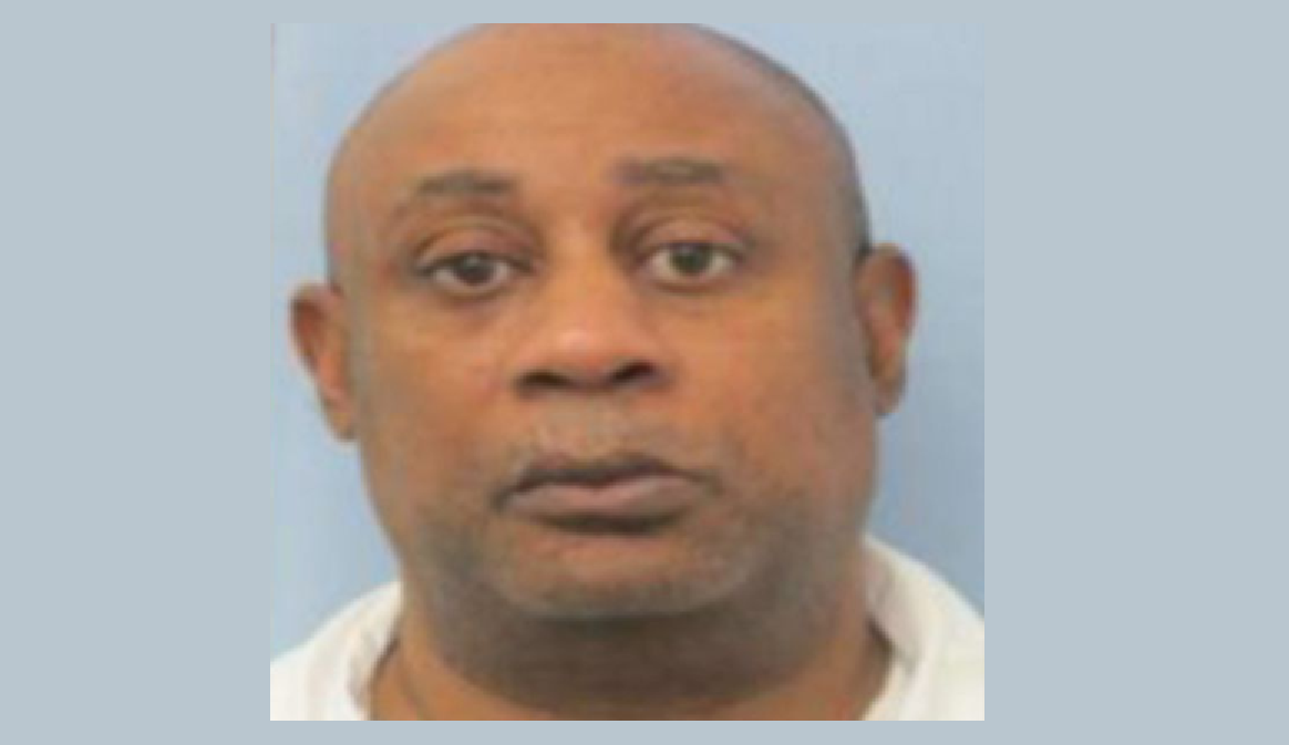 Alabama prison inmate dies at Easterling Correctional Facility