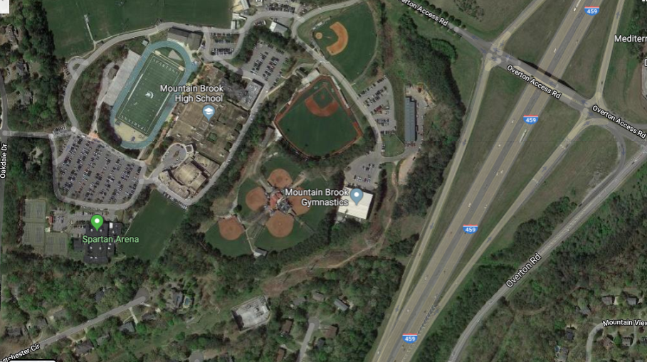 UPDATE: Death of woman found at Mountain Brook Athletic Complex could be related to domestic violence