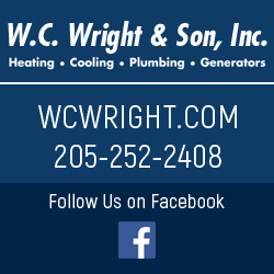 WC Wright & Son
