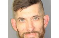 Vestavia Police Department searching for Gardendale man wanting on breaking and entering, possession of controlled substance charges