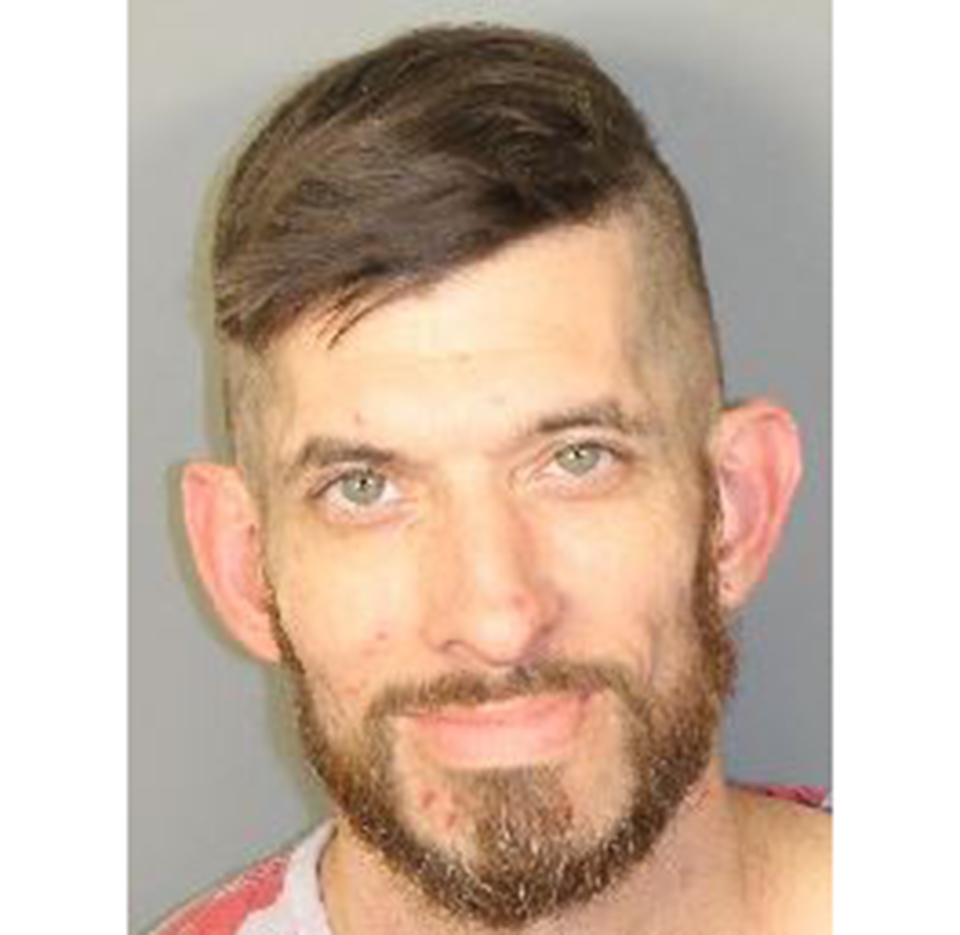 Vestavia Police Department searching for Gardendale man wanting on breaking and entering, possession of controlled substance charges
