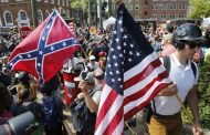 Alabama man kicked out of National Guard over white supremacist ties