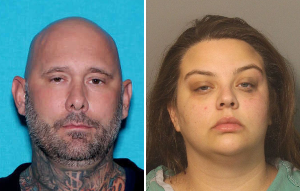 Pair charged in St. Vincent’s East slaying now face 9 murder counts in Illinois shooting