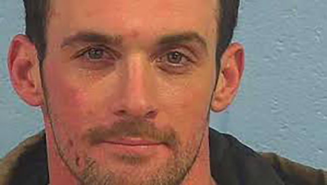 Man allegedly steals Alabama fire chief’s vehicle, leads police on high-speed chase