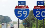 Homeless man struck and killed on I-59/20