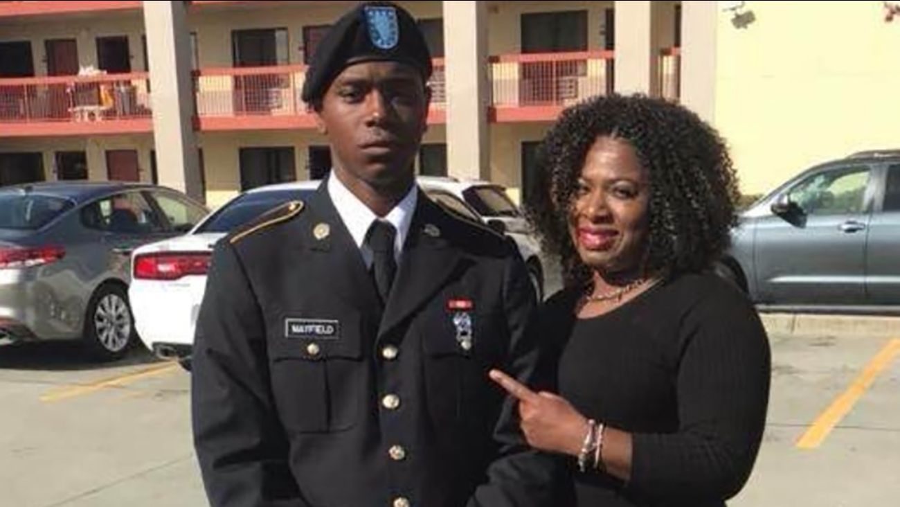 Fort Rucker soldier killed by al-Shabab extremists in Kenya