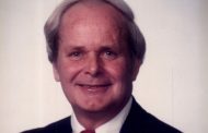 Obituary: Larry Sisson