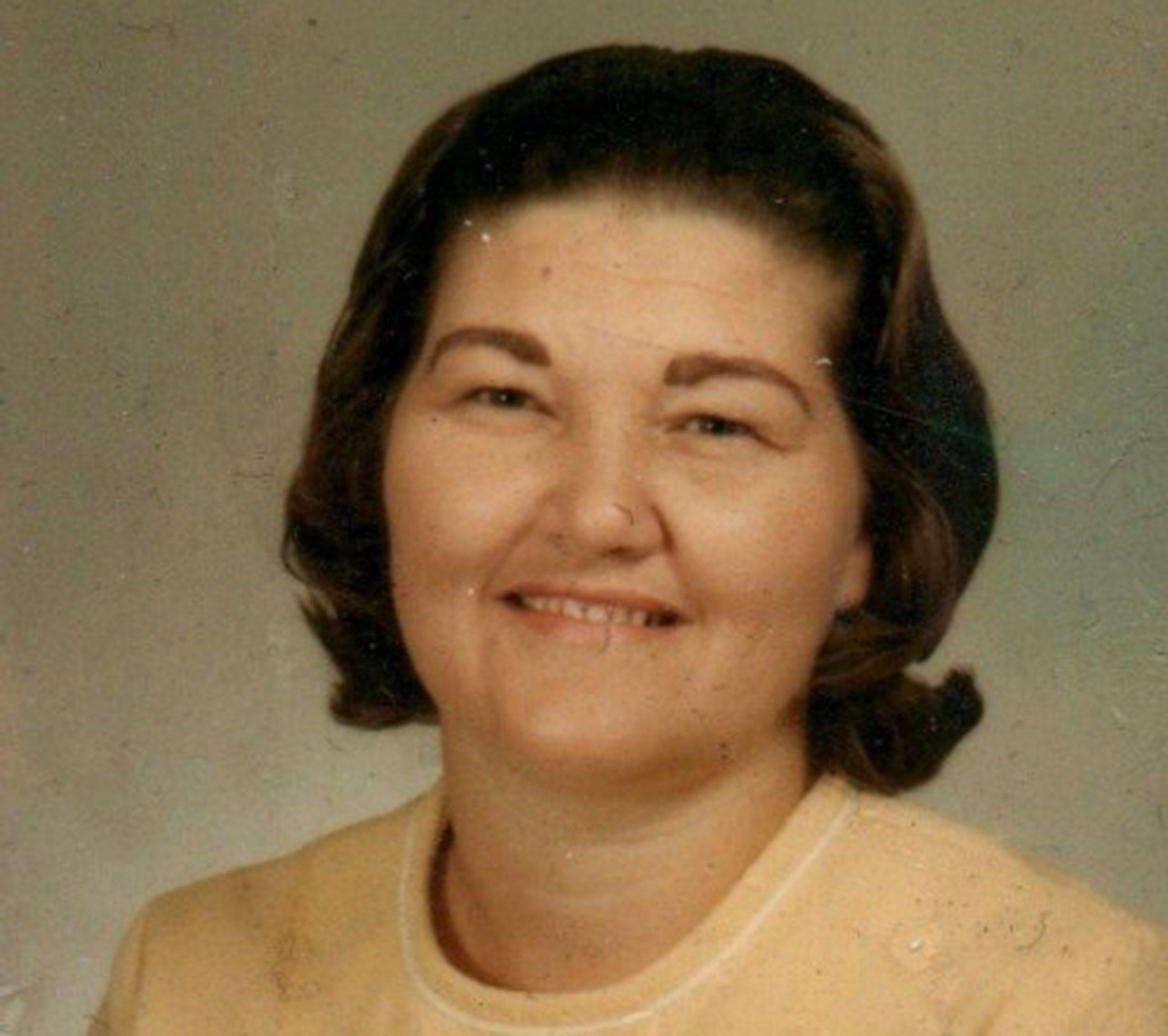 Obituary: Mabel Renda