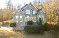 Listing Of The Week: Gorgeous 4 bed, 3.5 bath home located in Trussville