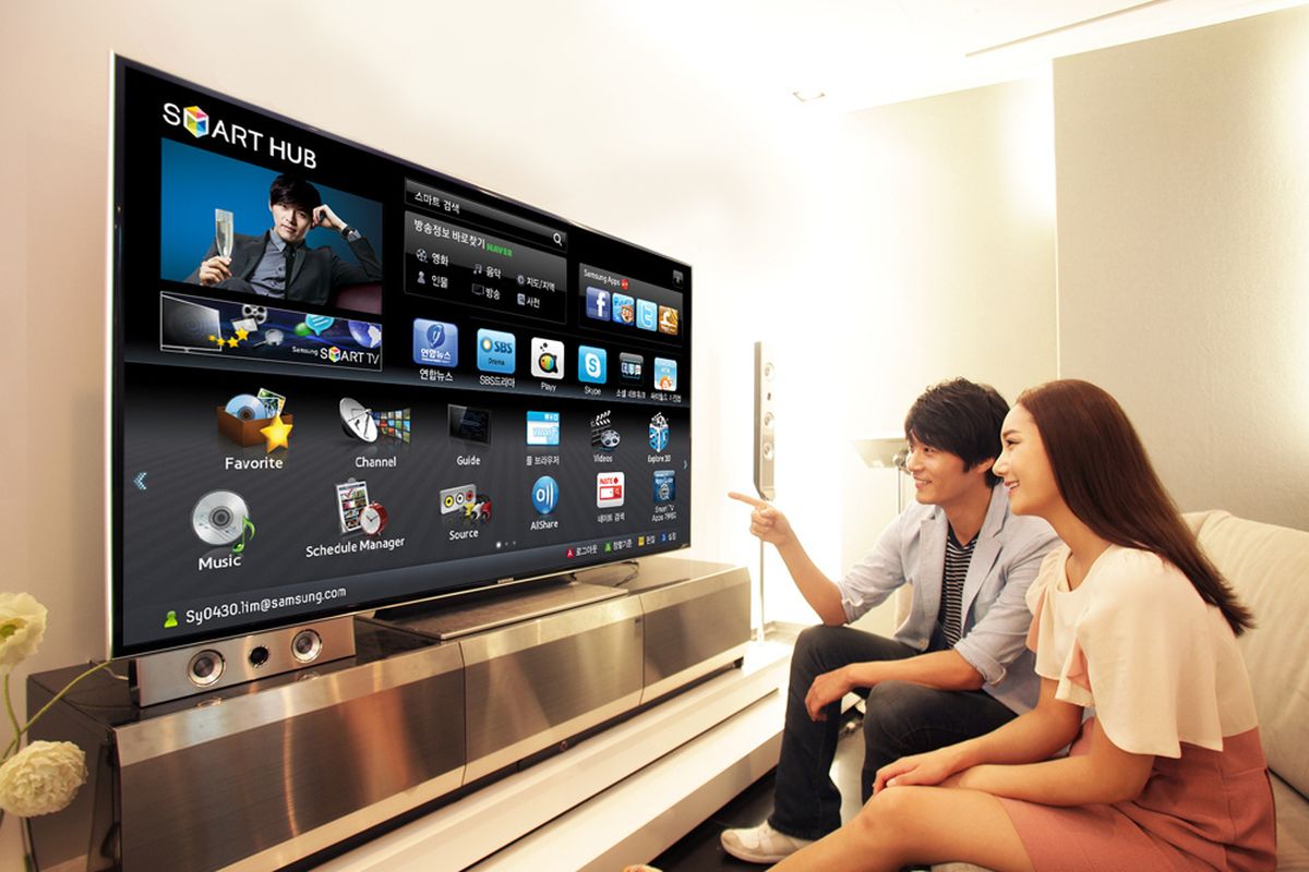 How to stop your smart TV from monitoring you
